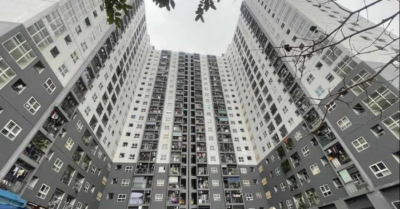 Hà Nội thêm dự án nhà ở xã hội hàng nghìn căn hộ