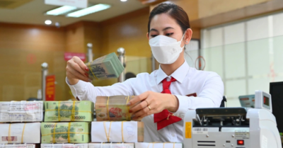 Hàng loạt ngân hàng đóng cửa chi nhánh: Xu hướng gì đang diễn ra?