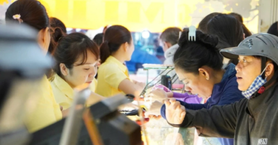 Ngân hàng Nhà nước khẩn trương triển khai Nghị định 232 về quản lý kinh doanh vàng