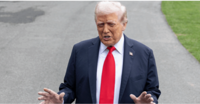 Thế giới phản ứng ra sao khi ông Trump liệt Antifa vào danh sách “khủng bố”?