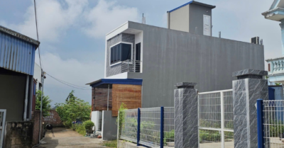 “Xây nhầm” hay cố tình chiếm đất? Góc khuất từ vụ kháng cáo ở Hải Phòng