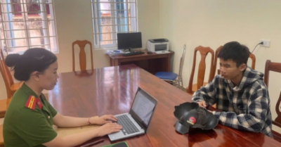 Hé lộ sự thật vụ “cướp tài sản” ở Cửa Lò: Khi nỗi sợ gia đình biến thành báo tin giả