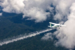 Cloud seeding – Khi khoa học đối mặt với đạo đức và giới hạn tự nhiên