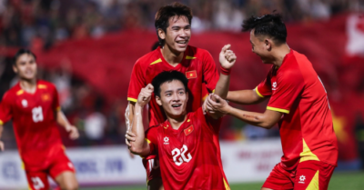 U23 Việt Nam đã xuất sắc giành vé dự VCK U23 châu Á 2026