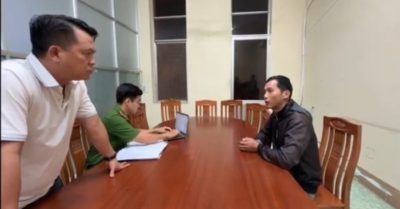 Bắt 3 đối tượng giả danh Công an cướp tài sản