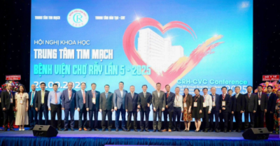 Quản lý bệnh tim mạch trong kỷ nguyên số