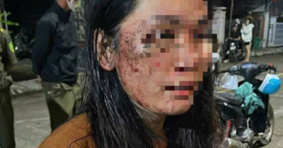 Diễn biến mới vụ nữ shipper bị hành hung