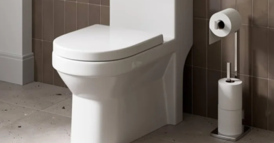 Quên xả toilet giúp phát hiện hội chứng Alport