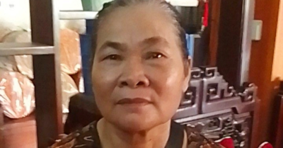 Tìm con mất tích suốt 33 năm: mẹ ở Ninh Bình chưa từ bỏ hy vọng