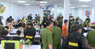 Cảnh báo cho thuê tài khoản ngân hàng: Nguy cơ bị xử lý tội rửa tiền