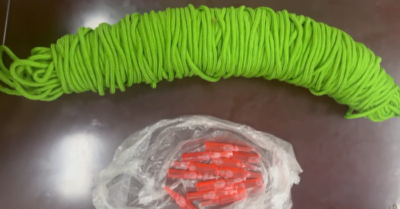 Nam thanh niên định tử tử vì mâu thuẫn gia đình: mua thuốc chuột và thuốc ngủ