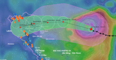 Thủ tướng chỉ đạo bão Ragasa: chủ động trước siêu bão và nguy cơ số 10