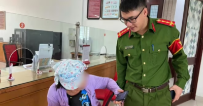 Ngăn lừa đảo: 25 triệu đồng chưa “bốc hơi”