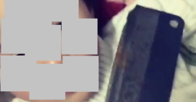 Bé gái bị đe dọa vì mẹ không gửi tiền