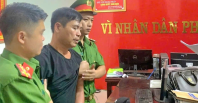 Khởi tố Ngô Trí Cường vì lợi dụng quyền tự do dân chủ