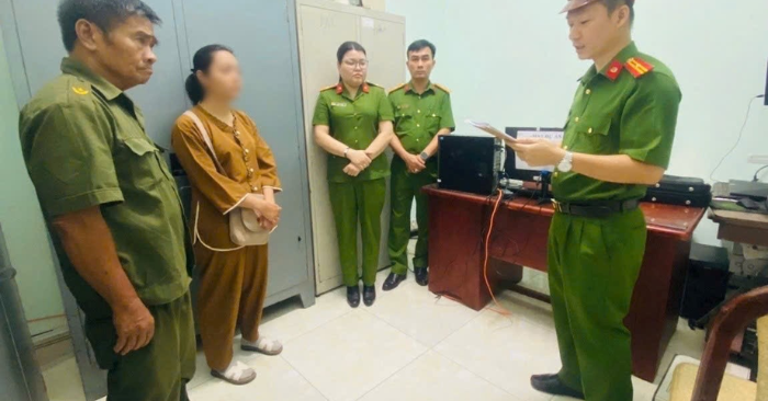 Khởi tố kế toán bệnh viện Đồng Nai