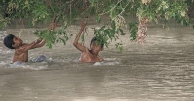 Lũ lụt Pakistan cướp đi hơn 700 sinh mạng, nguy cơ mưa lớn vẫn kéo dài