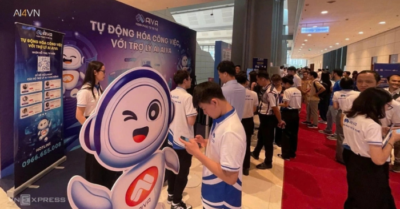 AI4VN 2025 thúc đẩy kết nối cộng đồng AI