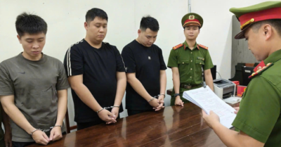 Chiêu lừa nhà đầu tư tiền ảo qua website giả