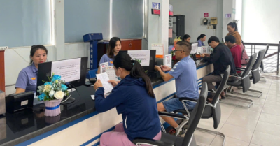 Mở bán vé tàu Tết 2026 từ hôm nay