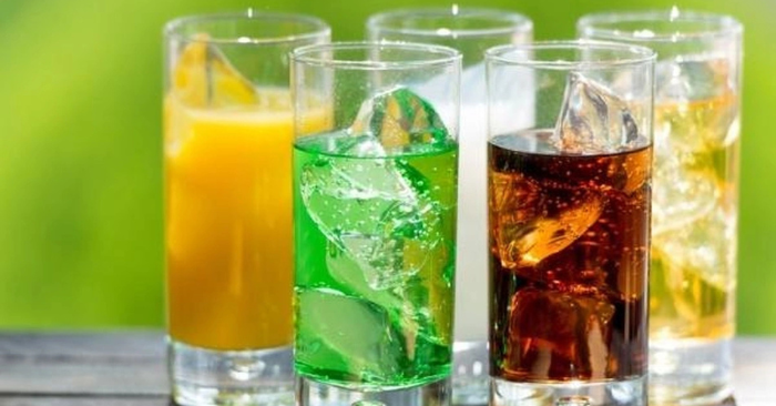 Chế độ ăn sai lầm có thể dẫn tới ung thư