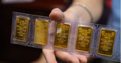 Doanh nghiệp vàng và ngân hàng bị phạt vì cạnh tranh không lành mạnh