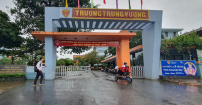 Bài học từ vụ trường không chấp hành lệnh nghỉ bão