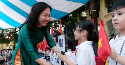 Tuyển dụng và quản lý biên chế giáo viên năm học mới