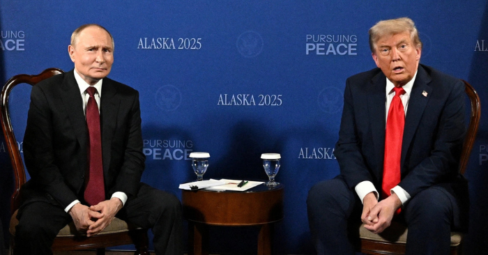 Tổng thống Putin sẵn sàng đón ông Trump ở Moscow