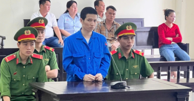 Người can ngăn ẩu đả bị đánh đến chết