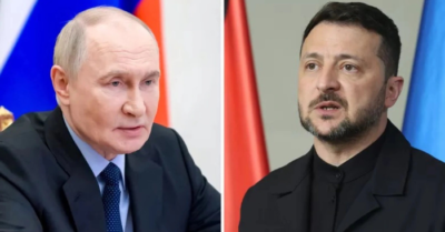 Nga và Ukraine cân nhắc đối thoại cấp cao