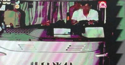 AI hỗ trợ phát hiện không thắt dây an toàn trên cao tốc