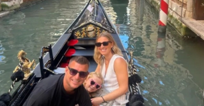 Sống rẻ hơn nhờ du lịch: Vợ chồng chọn đi vòng quanh thế giới thay vì ở nhà