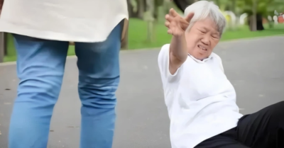 Nỗi sợ làm người tốt ở Trung Quốc: Vì sao việc thiện dễ thành rắc rối?