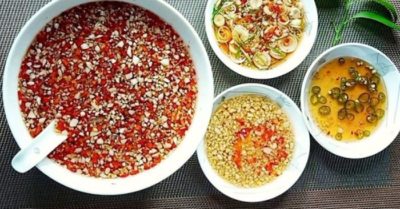 Thói quen ăn mặn của người Việt và những hệ lụy sức khỏe tiềm ẩn