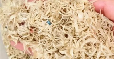 Trung Quốc thu mua móng tay người giá cao, tranh cãi công dụng y học cổ truyền