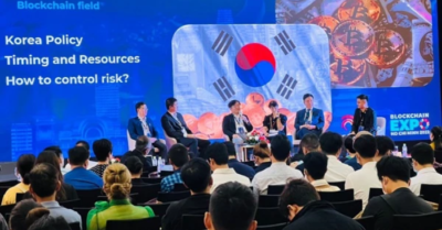 30 startup Hàn Quốc đến Việt Nam tìm cơ hội hợp tác và mở rộng thị trường