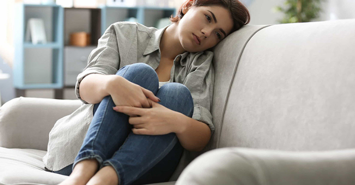 Phụ nữ dễ bất hạnh trong gia đình chồng vì đâu?