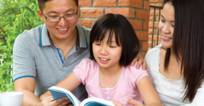 Nghiệp và phước hiện rõ khi bước sang tuổi 50