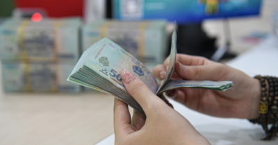Gửi tiền ngân hàng nào lãi suất cao sau ngày 2/9