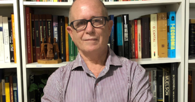 Pedro de Oliveira: Tấm gương kiên cường, tình yêu trọn đời với Việt Nam