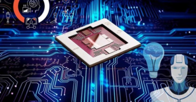 Hàng trăm tỉ USD đổ vào dữ liệu AI, mở đường cho OpenAI và cuộc đua toàn cầu