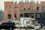 Israel tấn công ban lãnh đạo cấp cao Hamas tại Doha, Qatar