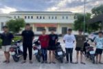 Nam sinh bị hành hung ở Vàng Danh: 9 thiếu niên bị triệu tập