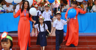 Sở Giáo dục TP.HCM yêu cầu: Không xếp lịch học thứ Bảy cho học sinh