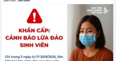 Chỉ 3 ngày, 2 tân sinh viên TP.HCM bị lừa, được phát hiện tại Tây Ninh
