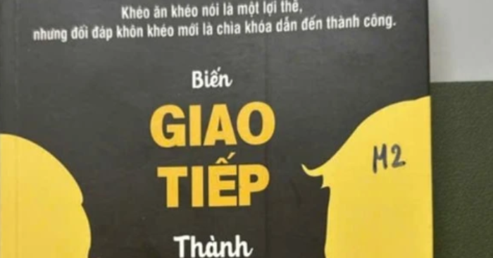 Một trong số loại sách các đối tượng làm giả
