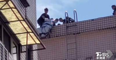 Trung Quốc: Phát hiện thi thể trong bể nước chung cư, cư dân hoảng loạn vì dùng nước nhiễm bẩn