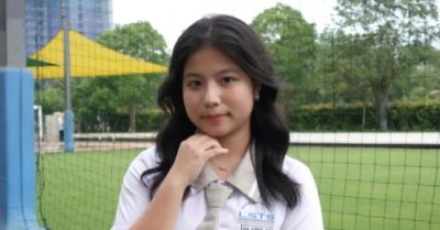 Nữ sinh TP HCM giành 9.0 IELTS nhờ cách học sáng tạo