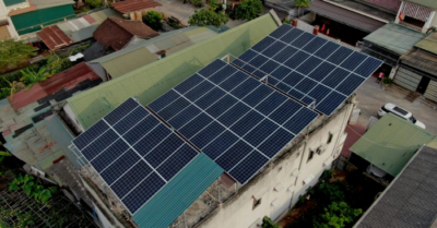 Những rào chắn cản trở người dân gắn điện mặt trời